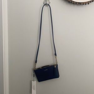 Calvin Klein cross body